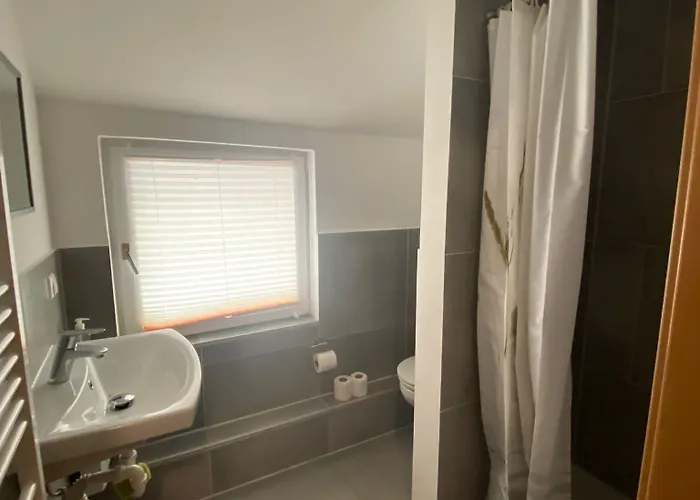 Wendischbrome Inn 2*