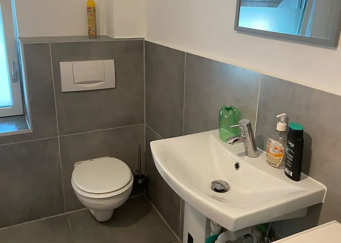 Inn Wendischbrome Nettgau