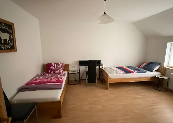 Wendischbrome Inn 2*