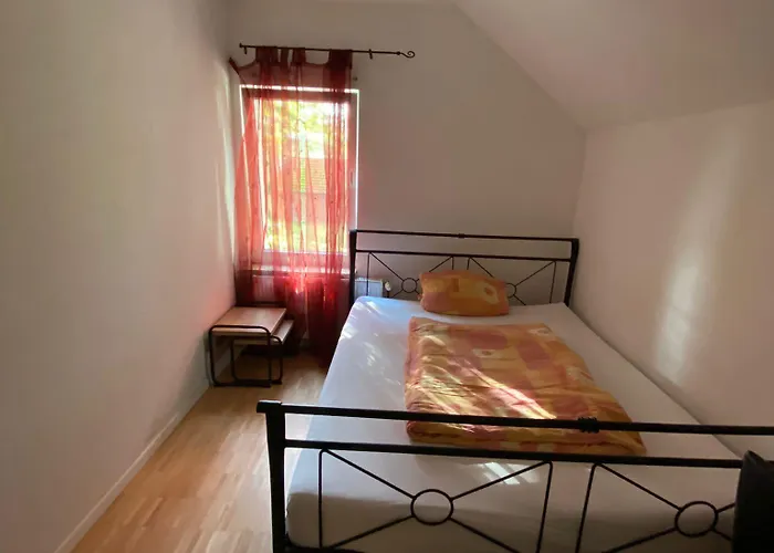 Inn Wendischbrome 2*