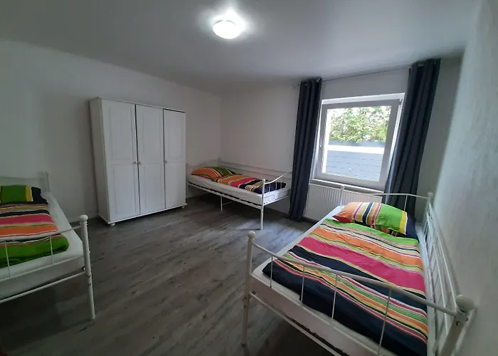 Wendischbrome 2* Nettgau